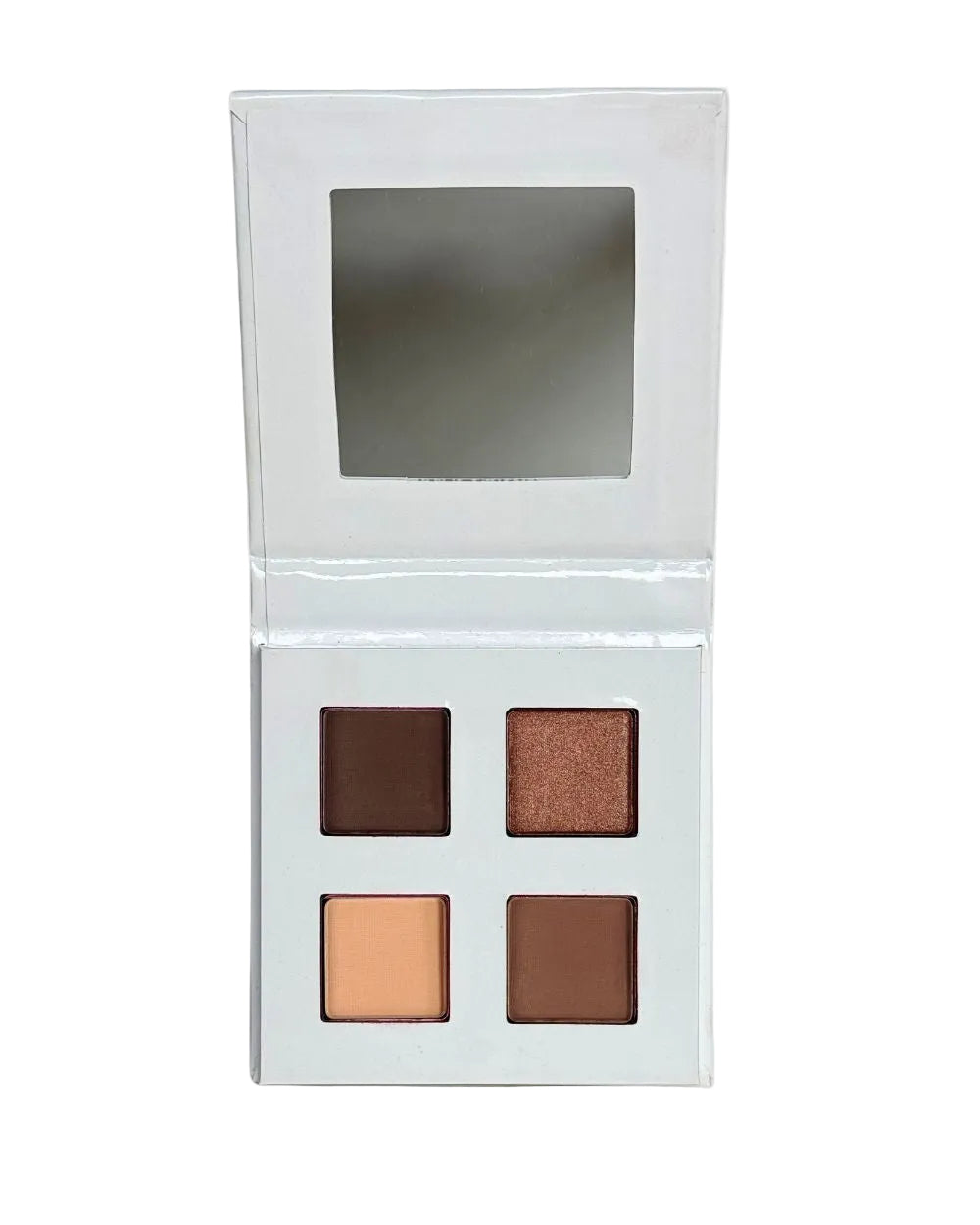 Everyday Quartet Eyeshadow Palette