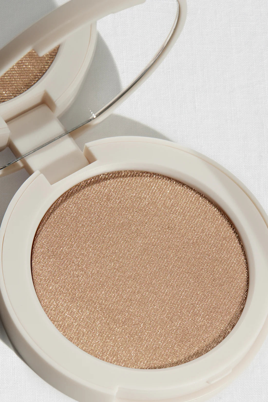 Illuminateur en poudre - Caramel Drizzle