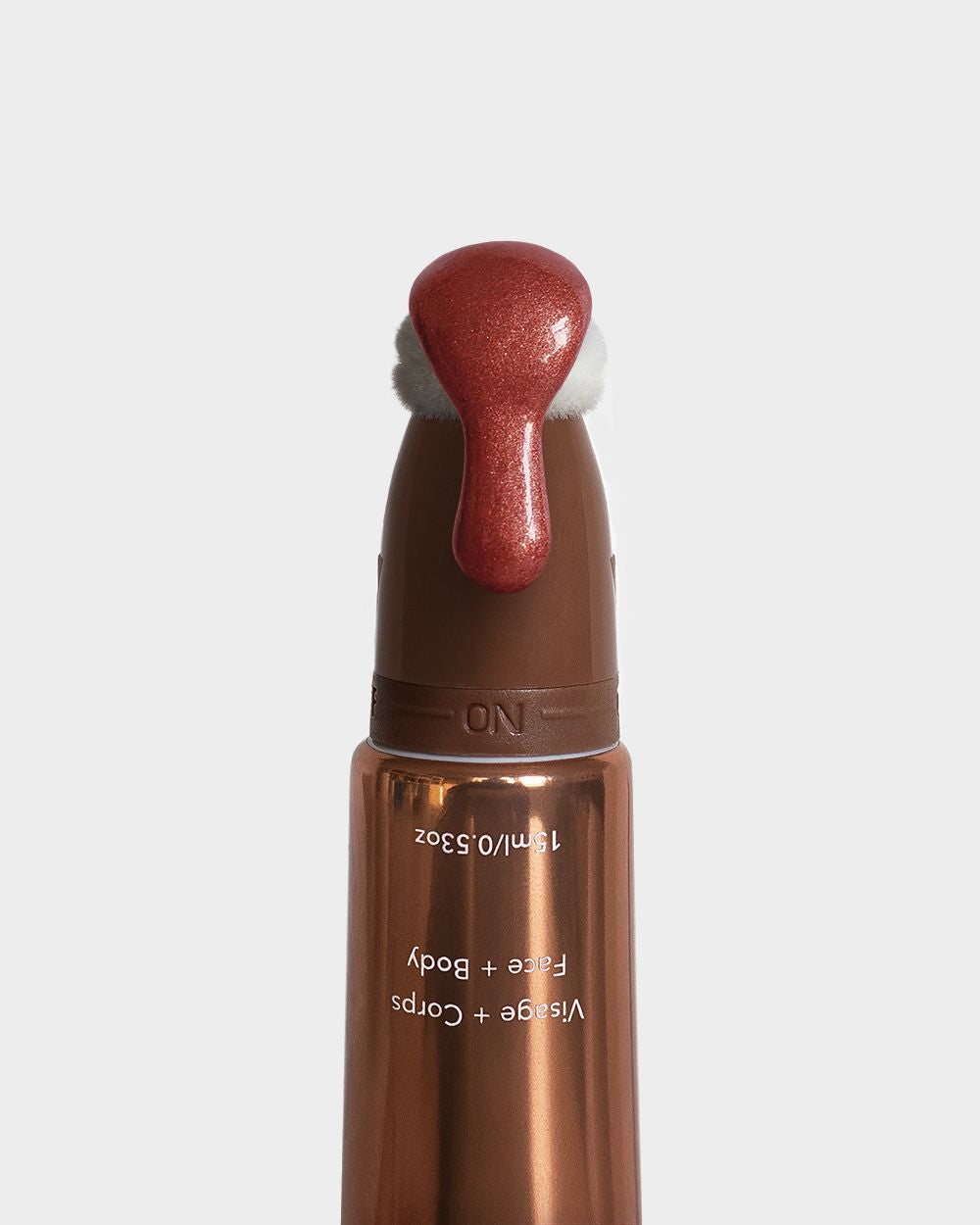 Illuminateur liquide Rosy Glow