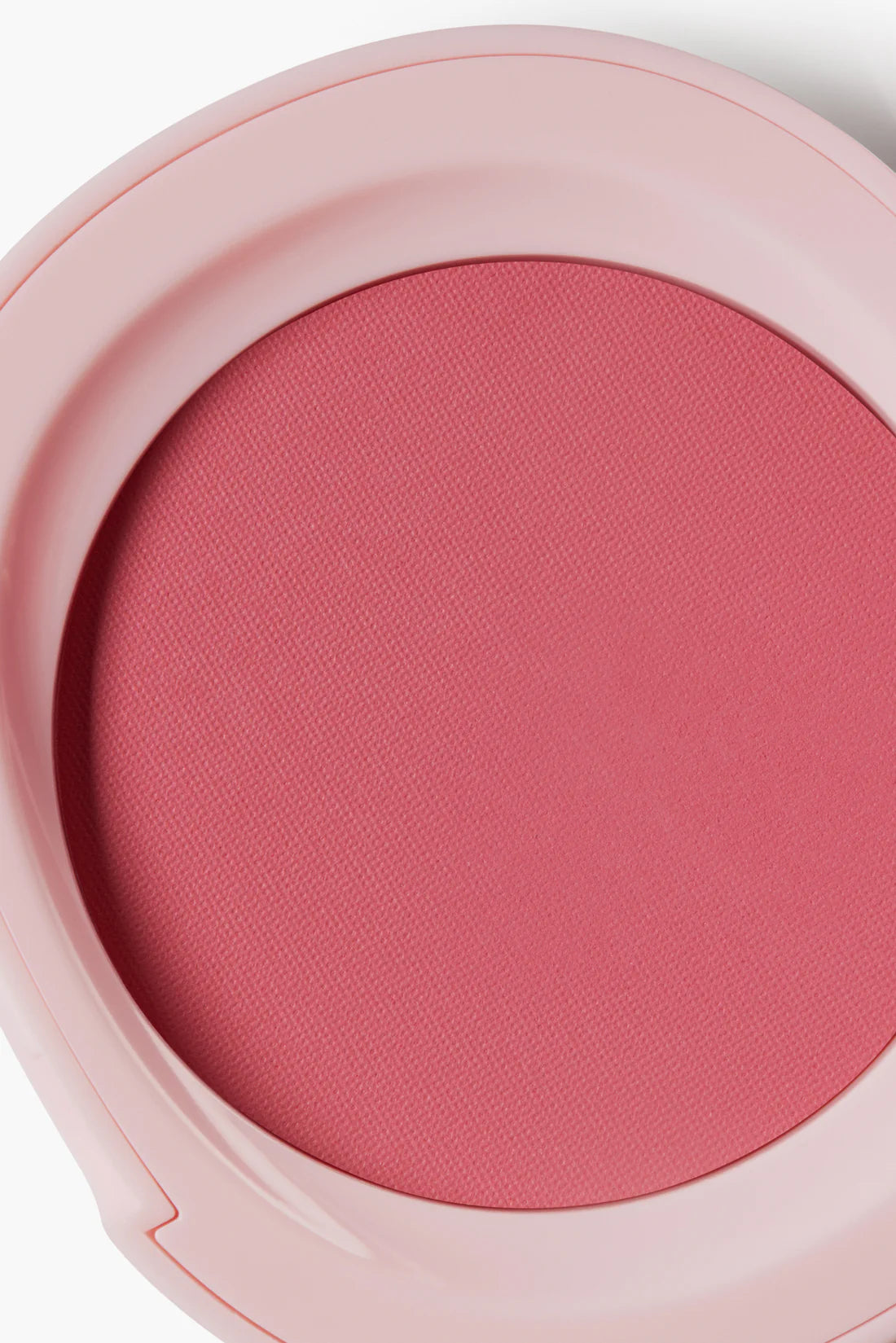Blush poudre pressé
