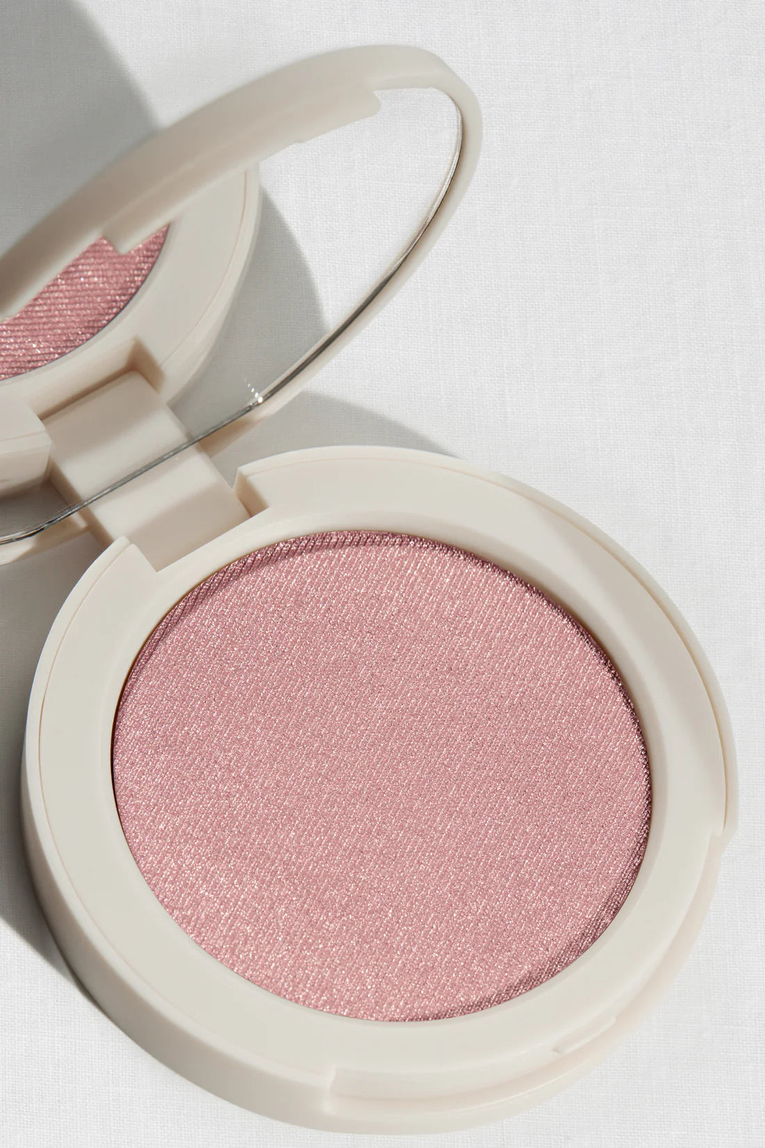 Illuminateur en poudre- Pink Marshmallow