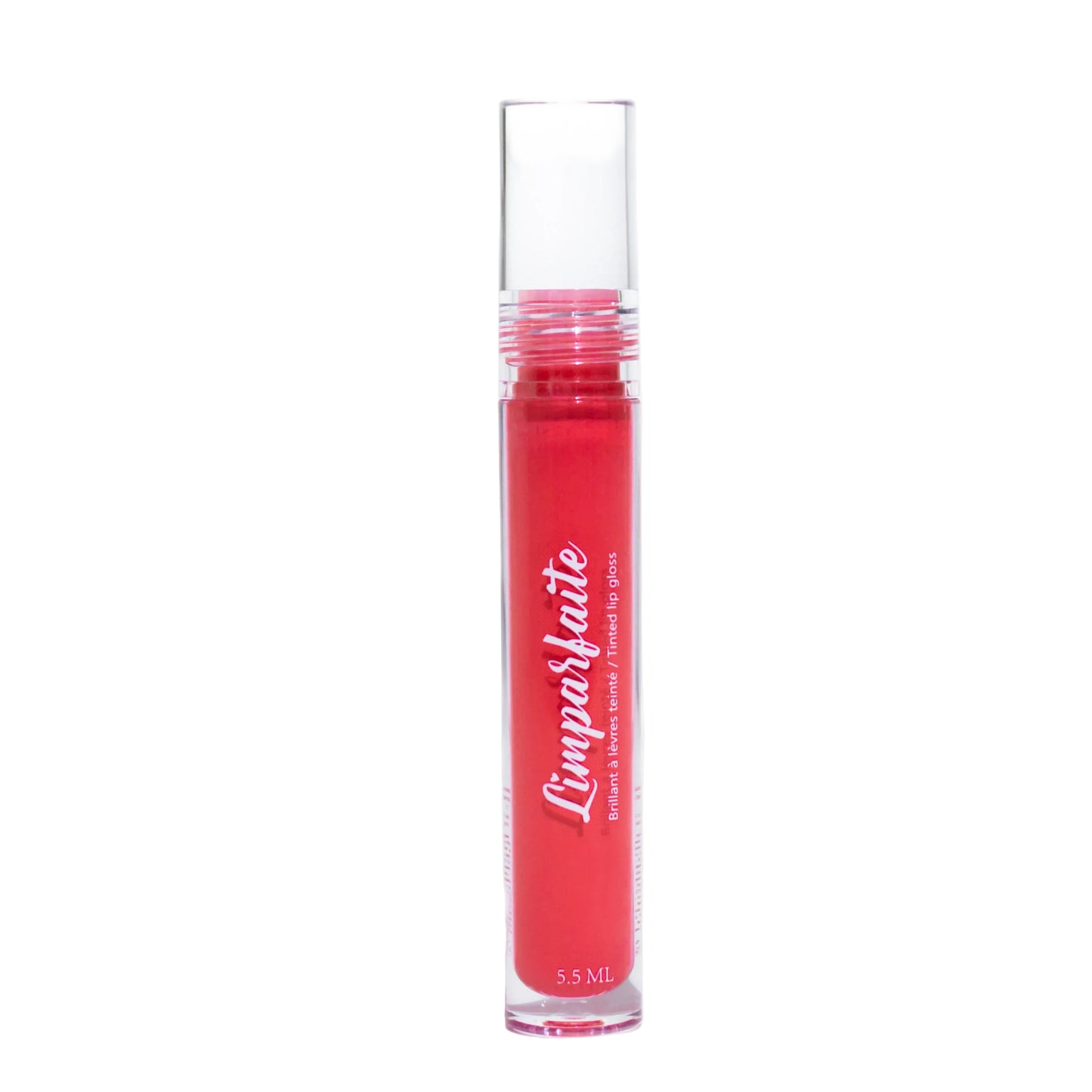 Gloss teinté - Mangue