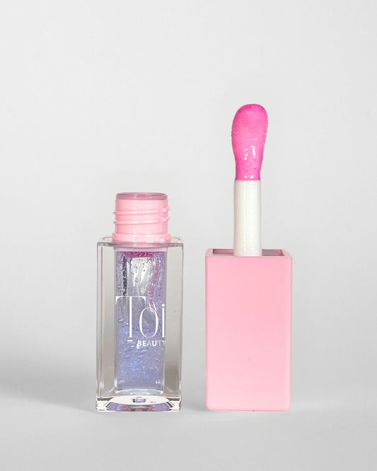 Magic Tinted Lip Oil