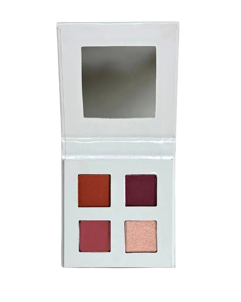 Romanticize Quartet Eyeshadow Palette