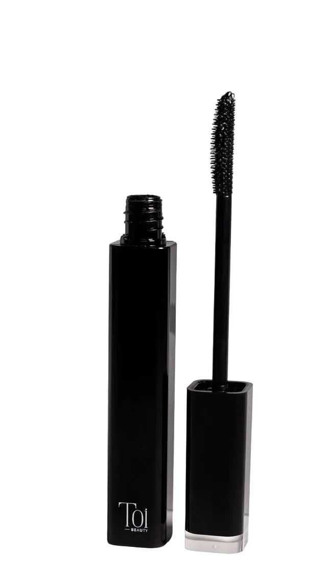 Total Definition Mascara