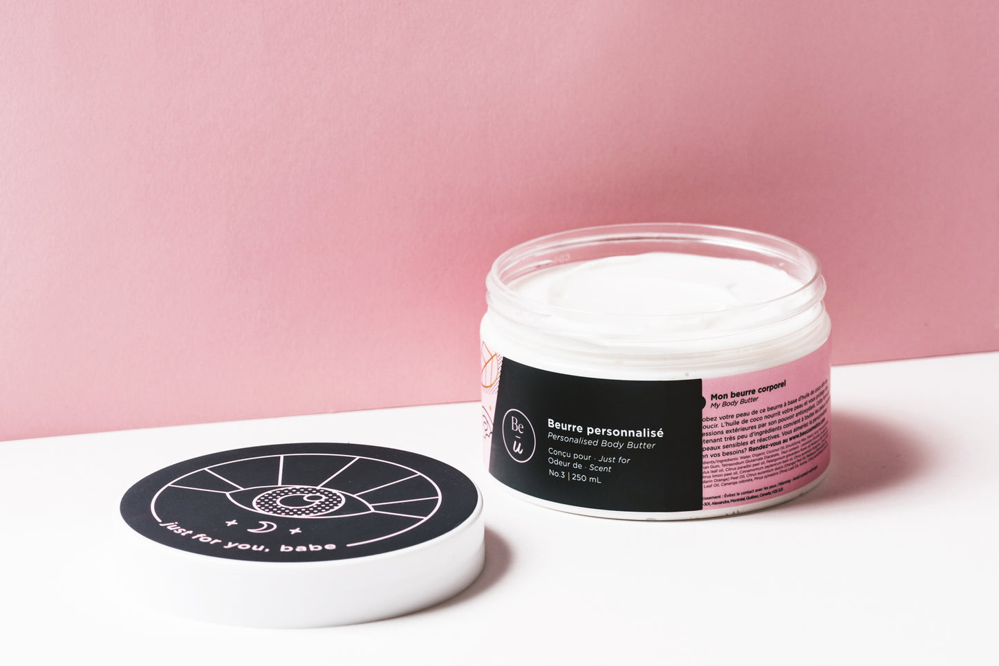 Body butter 100 ml