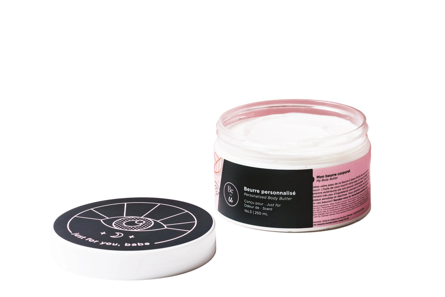 Body butter 100 ml