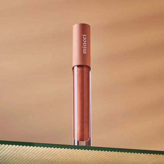 Lip Gloss - Cozy