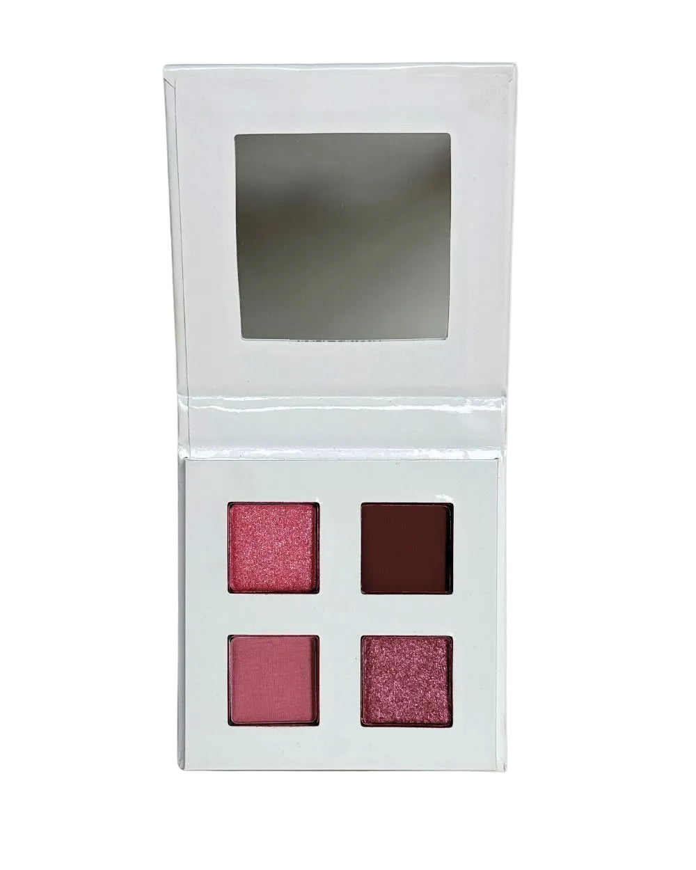 Valentine Quartet Eyeshadow Palette