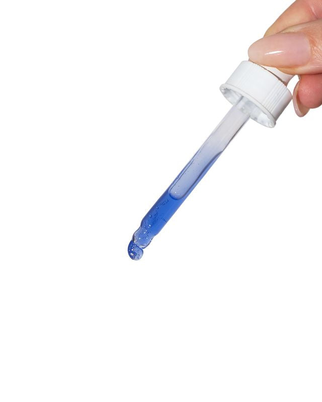 Sérum nourissant multi peptides