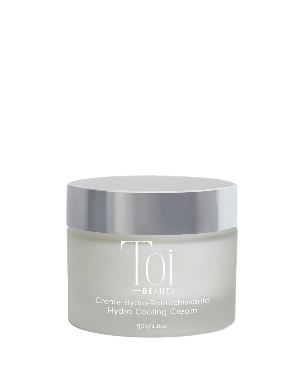 Crème Hydra-Rafraîchissante