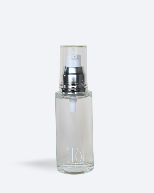 Sérum capillaire lissant