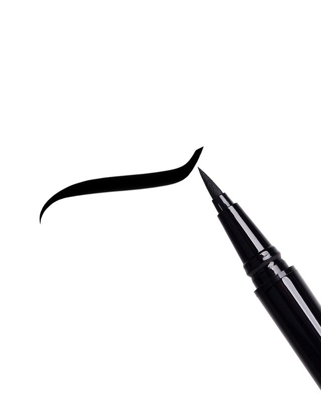 Eyeliner liquide noir