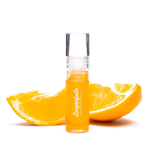 Jelly Lip oil- Orange creamsicle