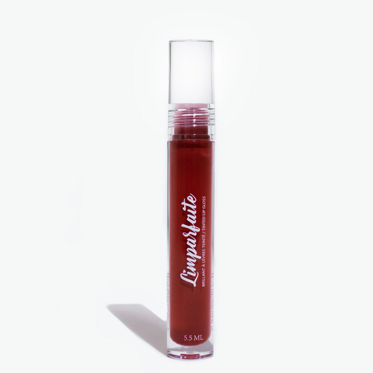 Gloss Teinté - Cerise noir