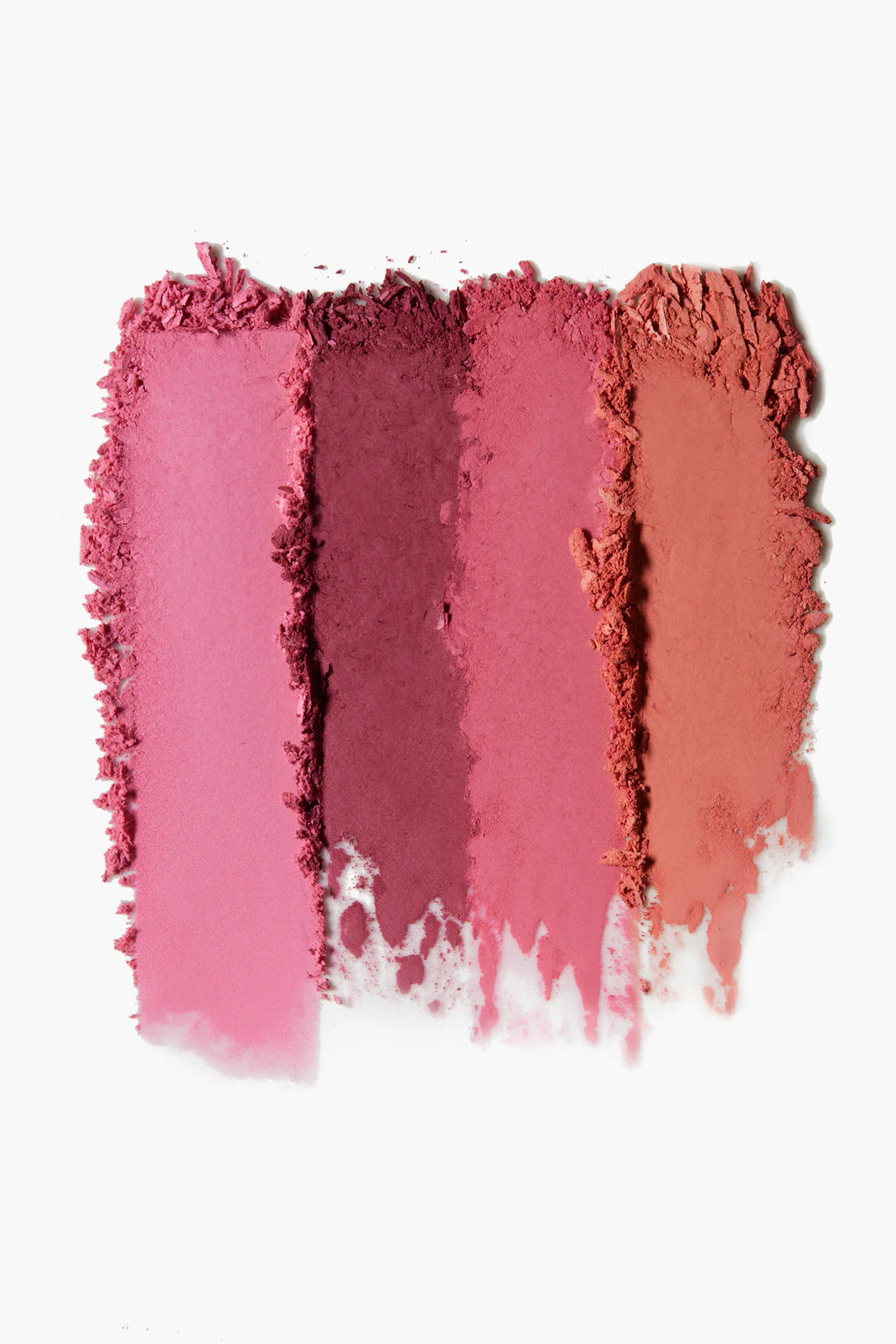 Blush poudre pressé