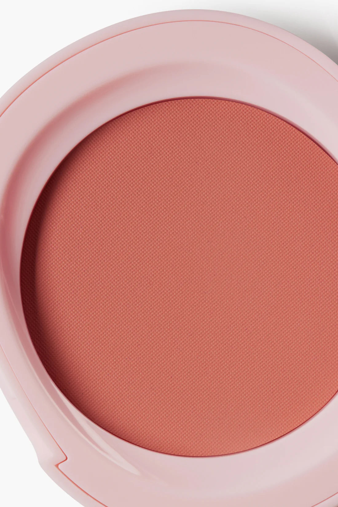 Blush poudre pressé