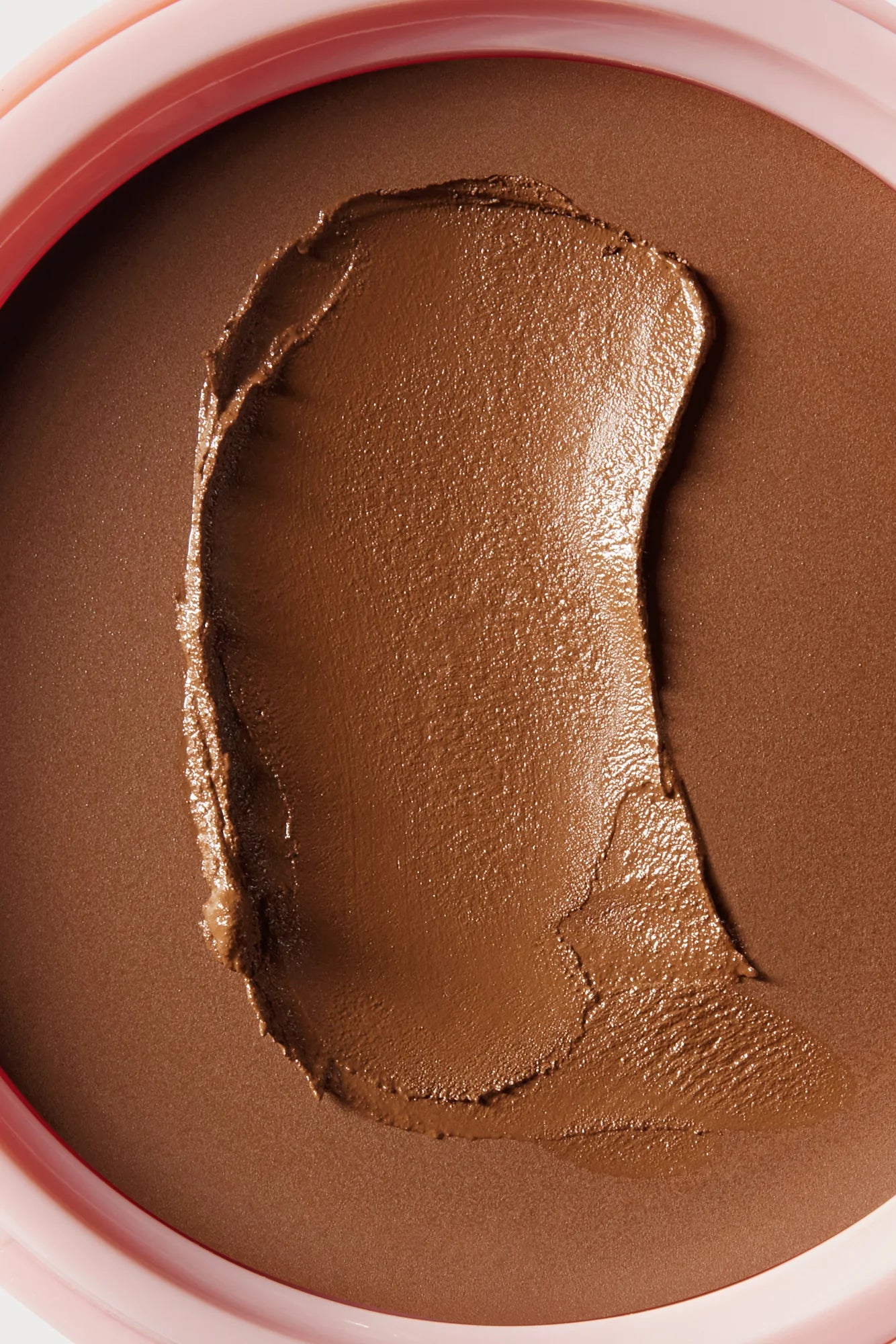 Bronzer en Crème Moka