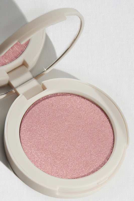 Illuminateur en poudre- Pink Marshmallow