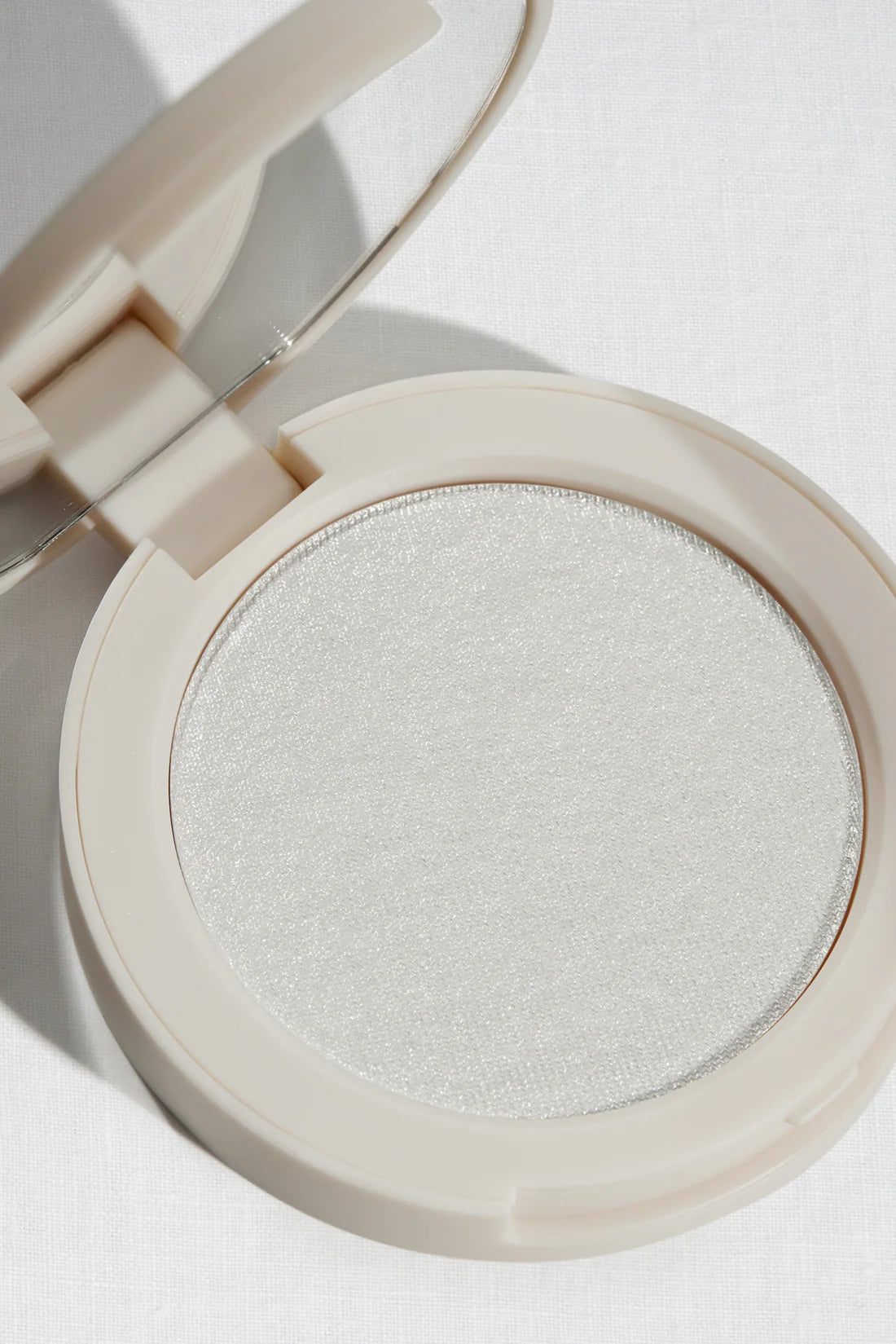 Illuminateur en poudre- Vanilla Glaze