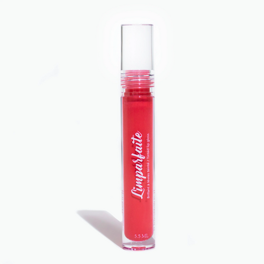 Gloss teinté - Mangue