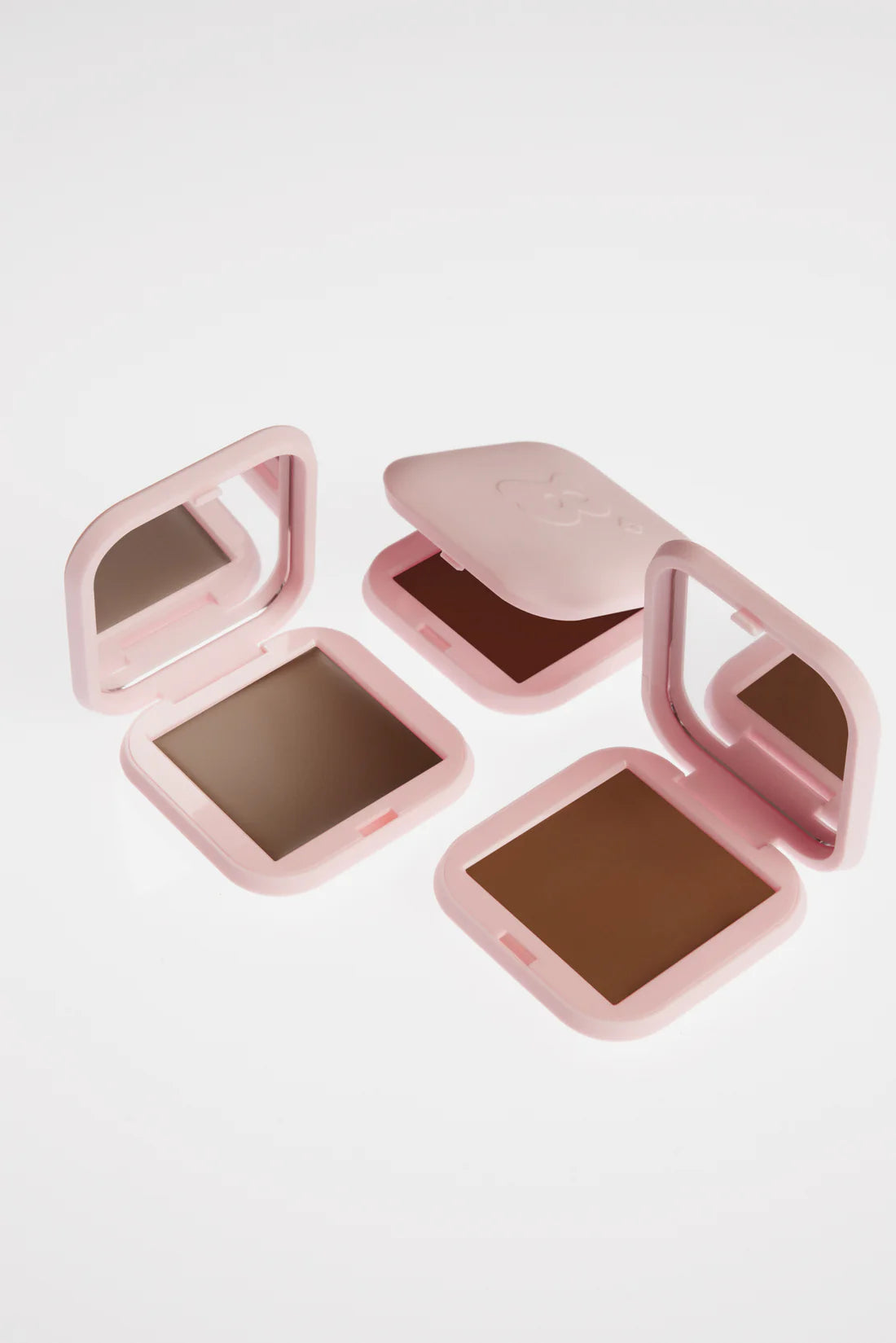 Crème Compacte Bronzante - Moka