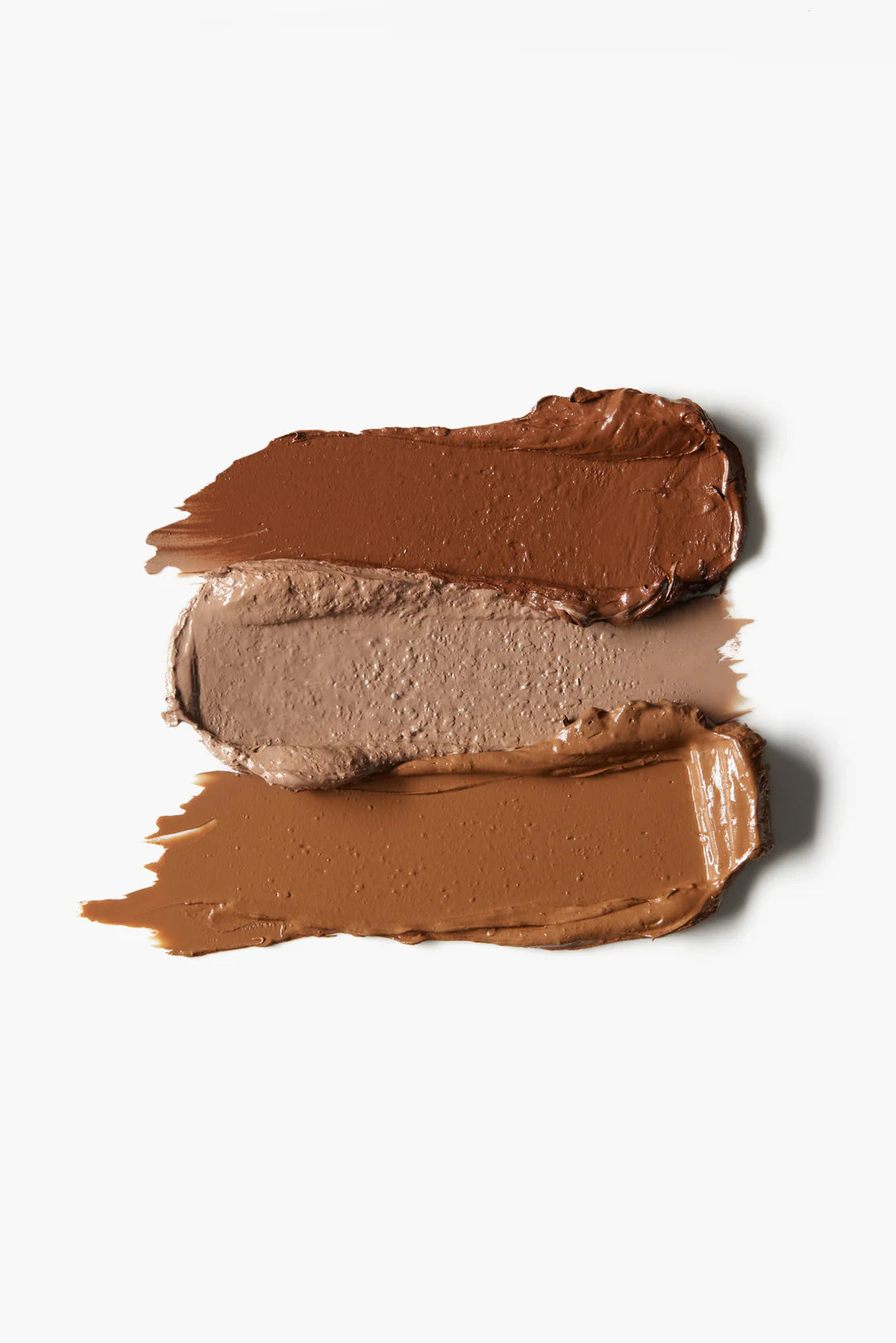 Crème Compacte Bronzante - Moka