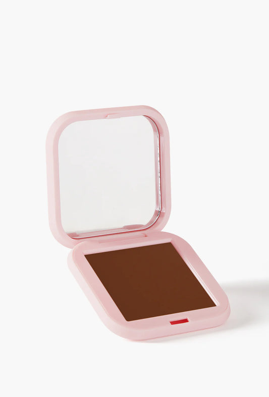 Crème Compacte Bronzante - Americano
