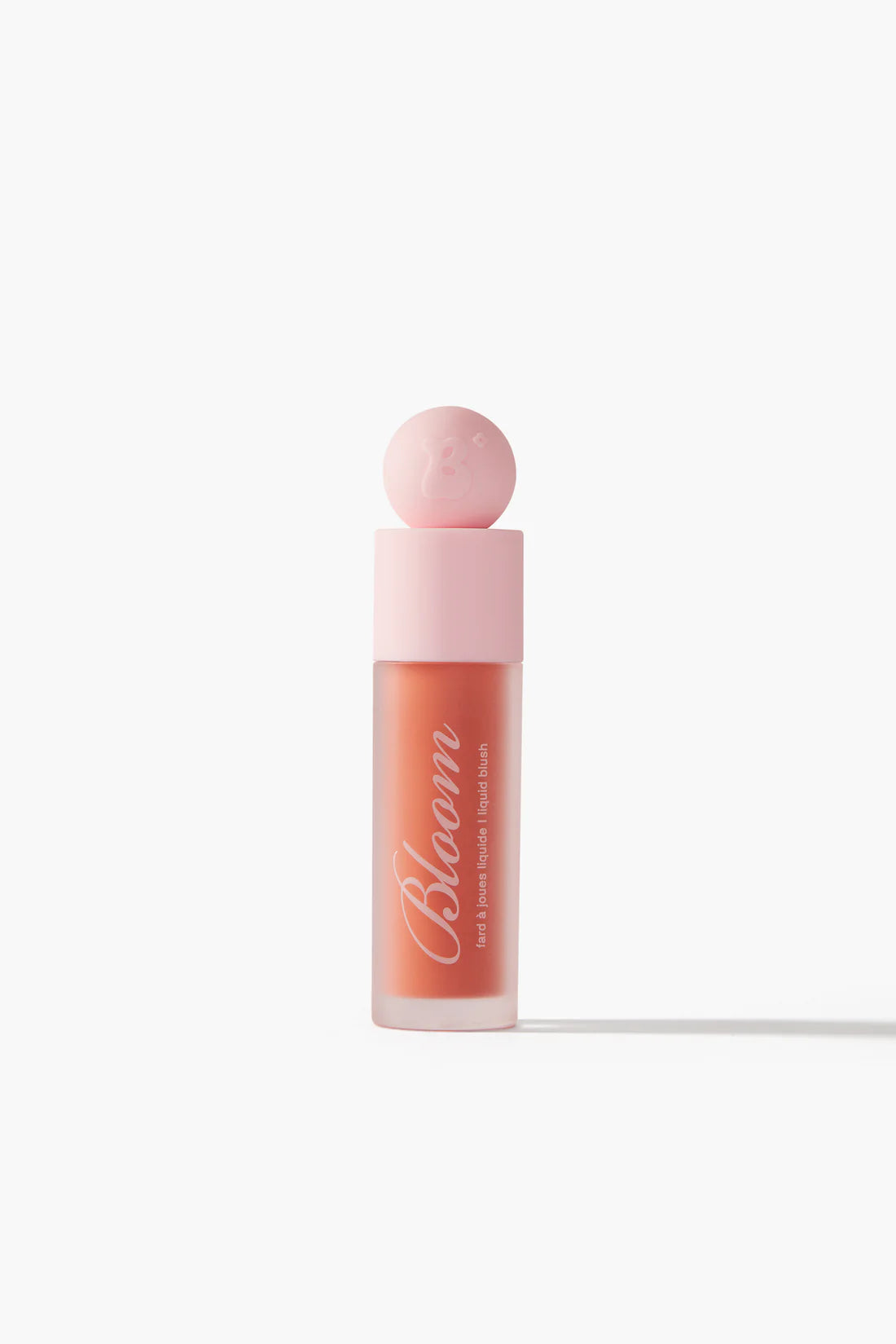 Blush liquide