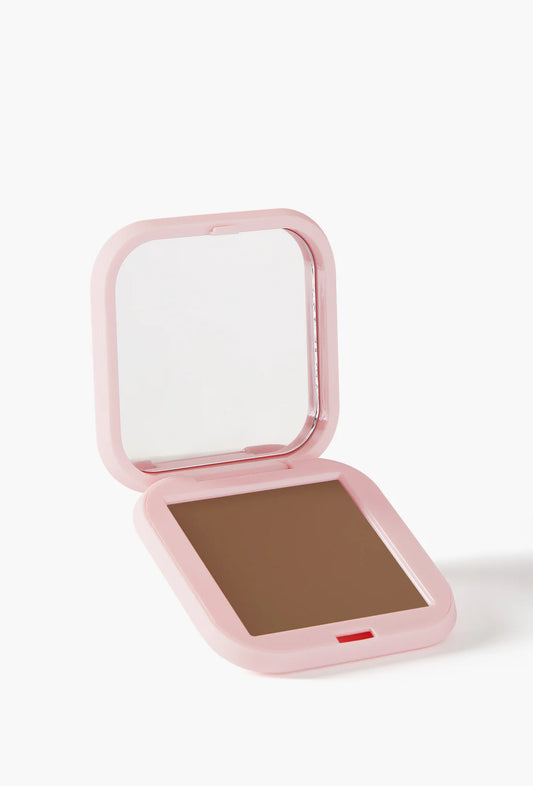 Crème Compacte Bronzante- Vanilla Latté