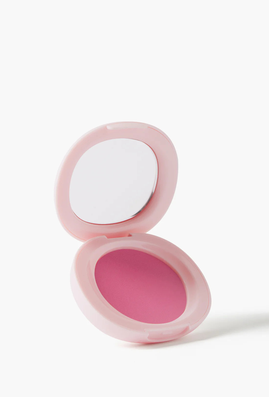 Blush poudre pressé