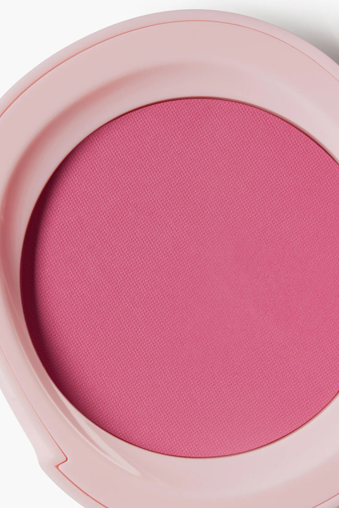 Blush poudre pressé