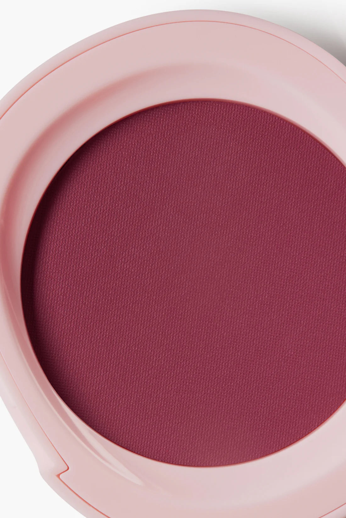 Blush poudre pressé