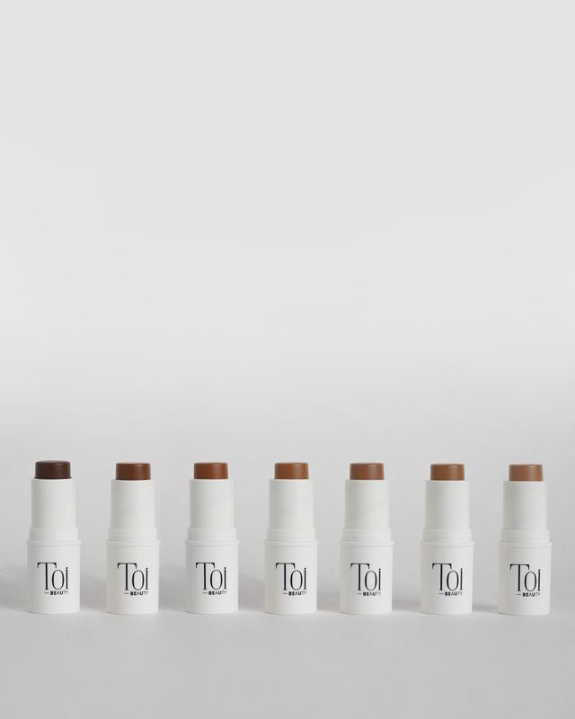 Bronzeur à la crème