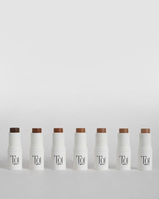 Bronzeur à la crème