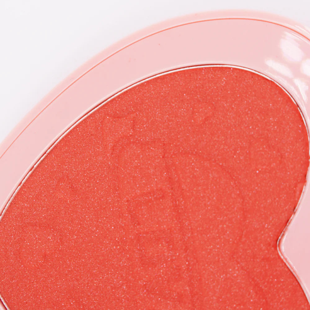 Blush en poudre Cherry