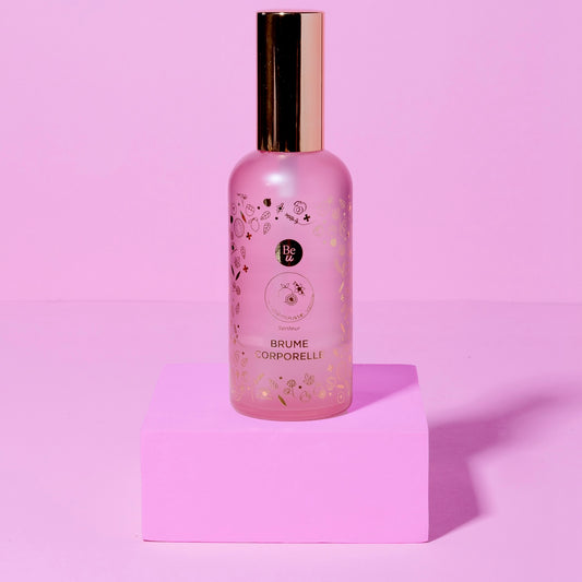 Brume Corporelle