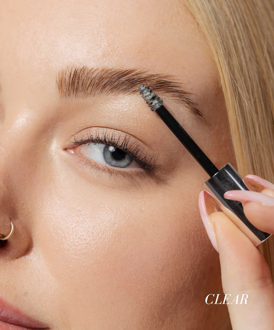 Gel à sourcil - Transparent