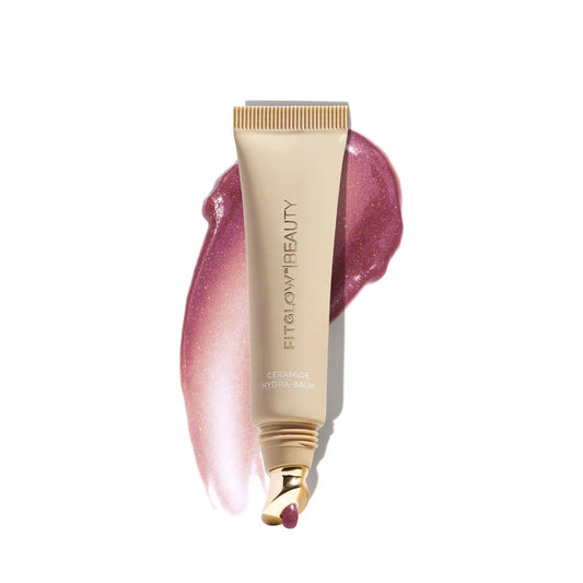Hydra Balm au céramides - Plum Dew