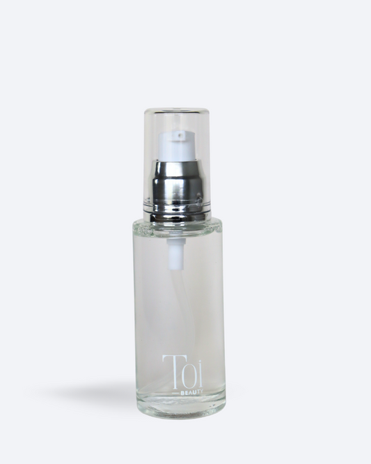 Sérum capillaire lissant